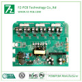 High Quality and RoHS PCB Assembly (PCBA)